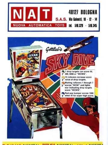 Flyer