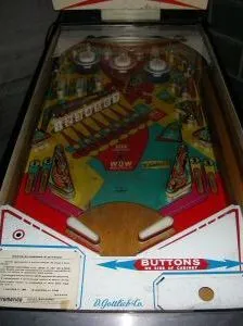 Playfield