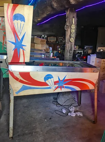 Cabinet - Left