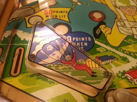 Lower Left Plastic