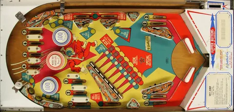 Playfield