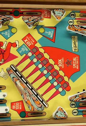 Middle Playfield
