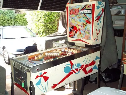 Cabinet - Full View