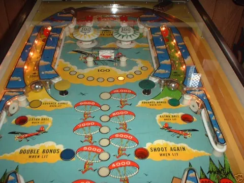 Playfield*