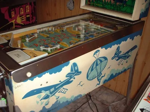 Cabinet - Right*