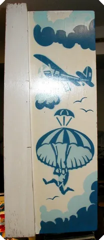Backbox - Right