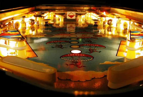 Illuminated Ball View