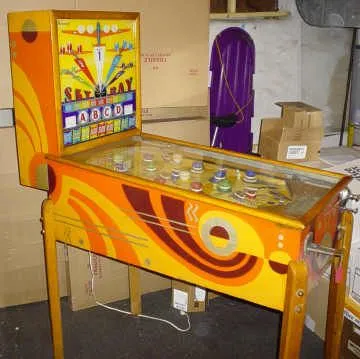 Cabinet - Left