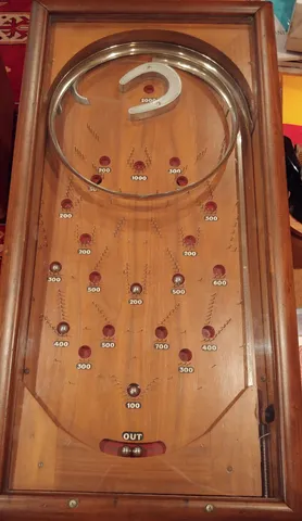 Playfield*