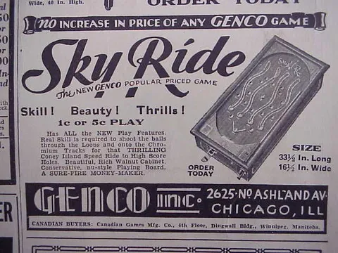 Billboard Ad*
