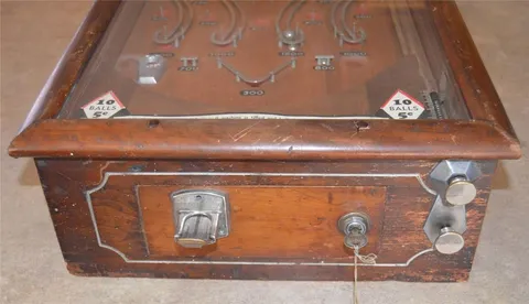 Cabinet - Front*