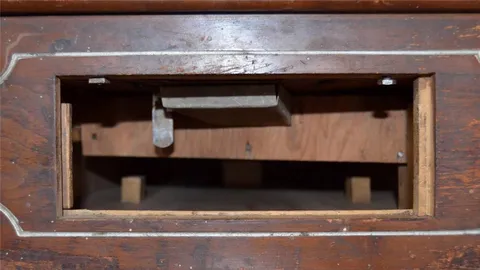 Inside Front Door