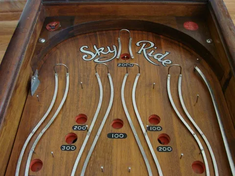 Upper Playfield