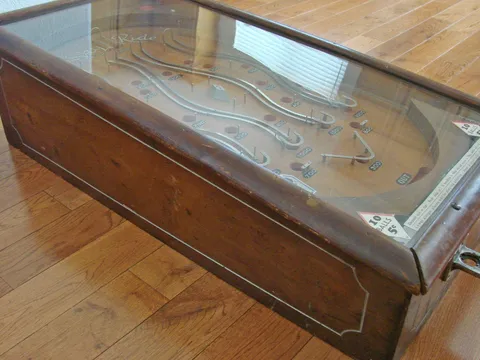 Cabinet - Left
