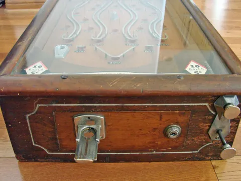 Cabinet - Front