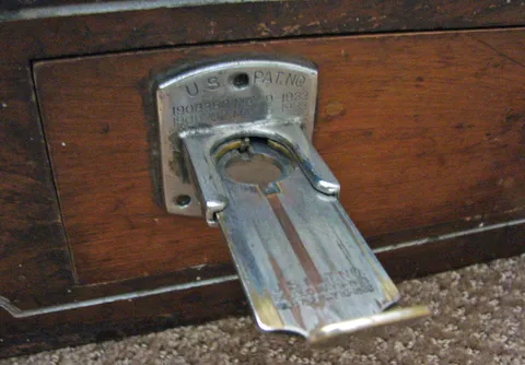 Coin Slide
