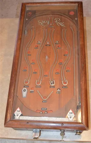 Playfield*