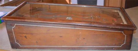 Cabinet - Left