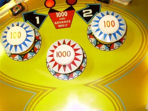Upper Playfield