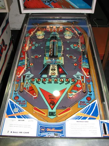 Playfield*