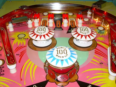 Upper Middle Playfield*
