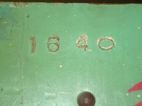 Serial Number*