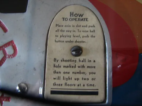 Instructions