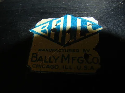 Manufacturer
