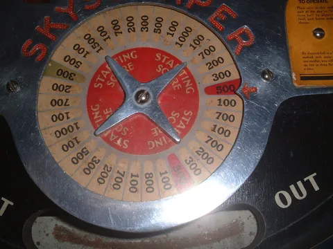 Dial