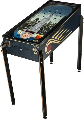 Cabinet - Full View