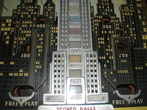 Middle Playfield