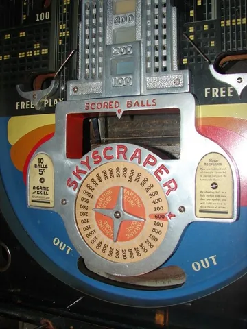 Lower Playfield
