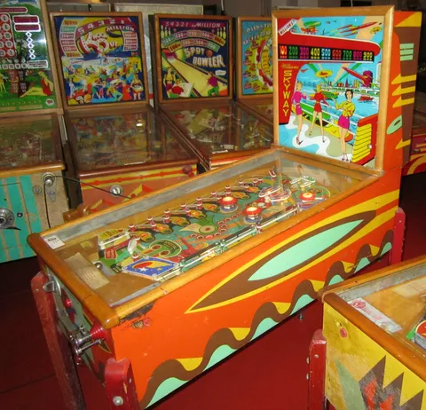 Cabinet - Right