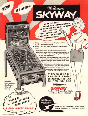 Flyer