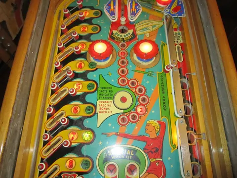 Middle Playfield