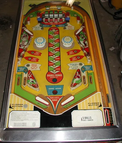 Playfield*