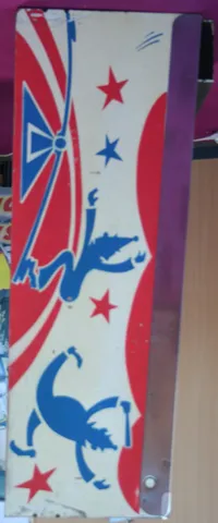 Cabinet - Left