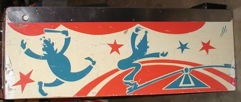 Cabinet - Right*