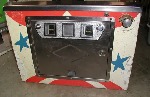 Cabinet - Front*