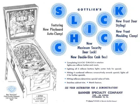 Flyer