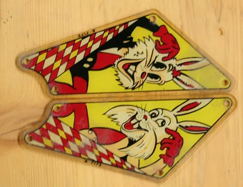 Slingshot Plastics