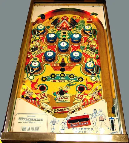 Playfield*