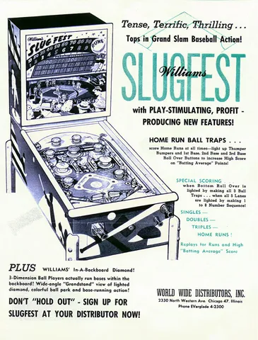 Flyer