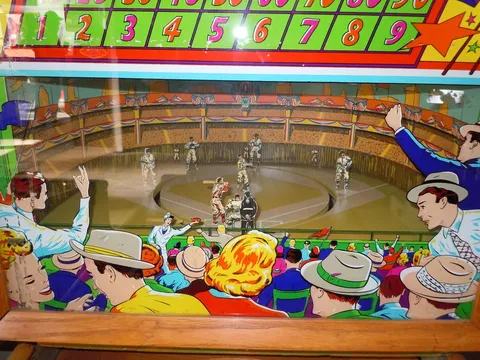 Backbox Animation*