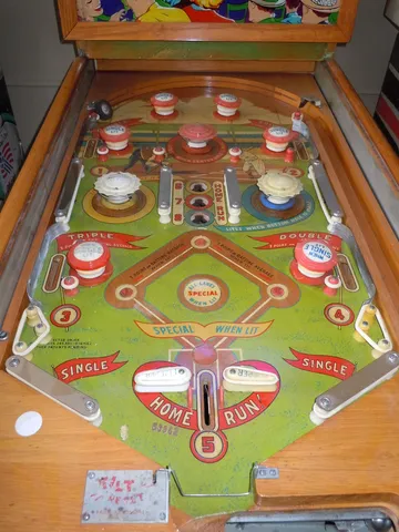 Playfield*