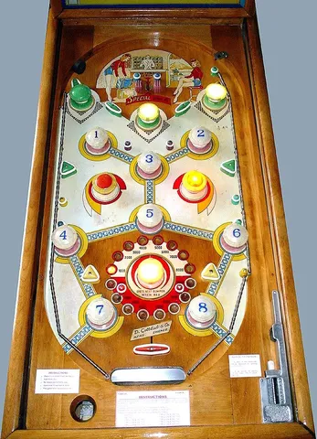 Playfield