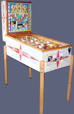 Cabinet - Full View