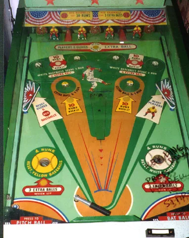 Playfield*