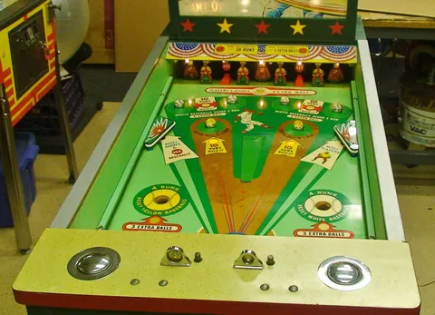 Playfield*