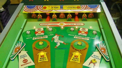 Upper Playfield*